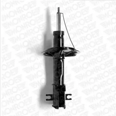 OEM Luxury Front Amortiguadores KYB 334917 For Alfa Romeo Shock Absorber Assembly