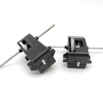 Wind Up Plastic Motor Parts Jump Kids Toys: Flying Children's Electric Car Steering Pullback Toy Gearbox