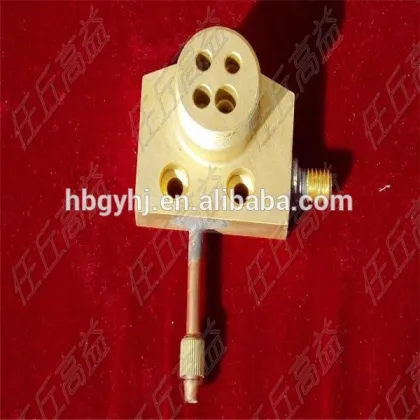 Components for Miller welding machine