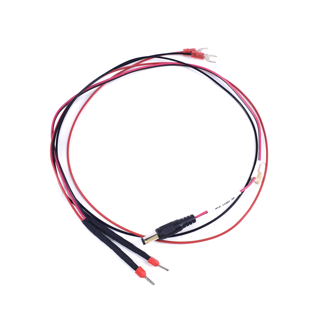 Industrial cable assembly Industrial cable assembly