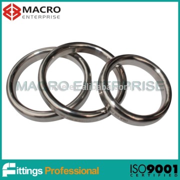 Flat Ring Gasket for W/N flange, gate valve