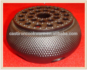 New Hot Tea Pot Warmer / Teapot Heater