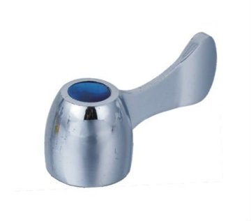 white kitchen faucet handle MOH-4001