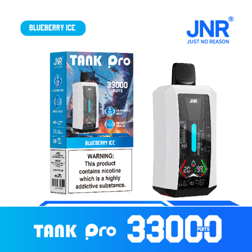 Warehouse Vape Jnr Tank Pro 33K พัฟพัฟ