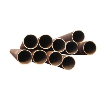 A106 Seamless Fertilizer Equipment Steel Pipe