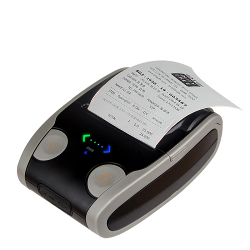 2 inch mobile receipt thermal printer pos printer