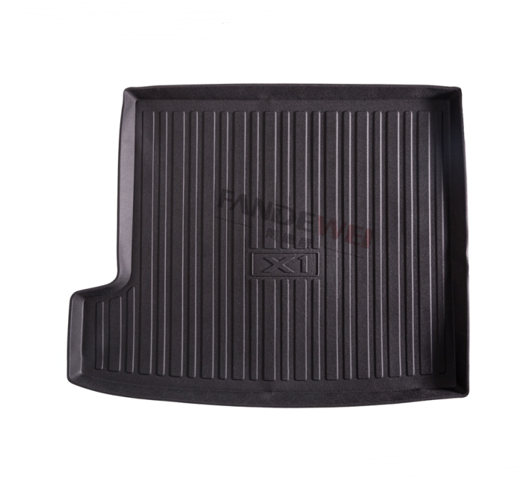 Tapetes 5d de andar para Mazda CX-30