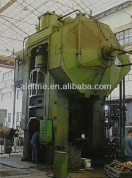 J53 series forging screw presses