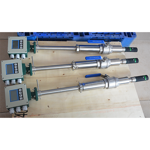 CXLDC Insertion type Electromagnetic flowmeter