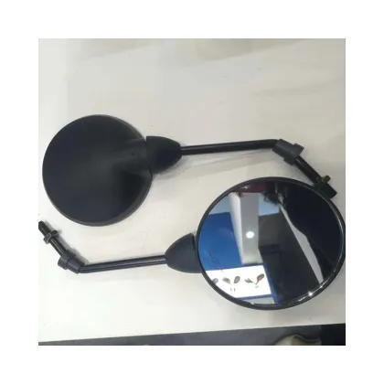 Skillful Manufacture Motorcycle Rearview Side Mirrors