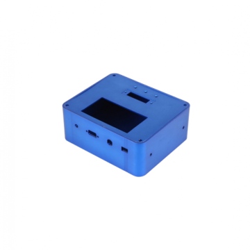 Industrial electronic mini cabinet customization