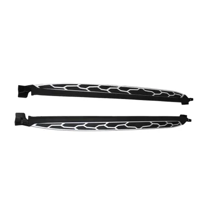 Hyundai Encino Kona Side Steps Running Boards
