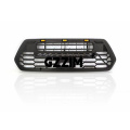 Tacoma 2016 mbele bumper grille na taa ya LED