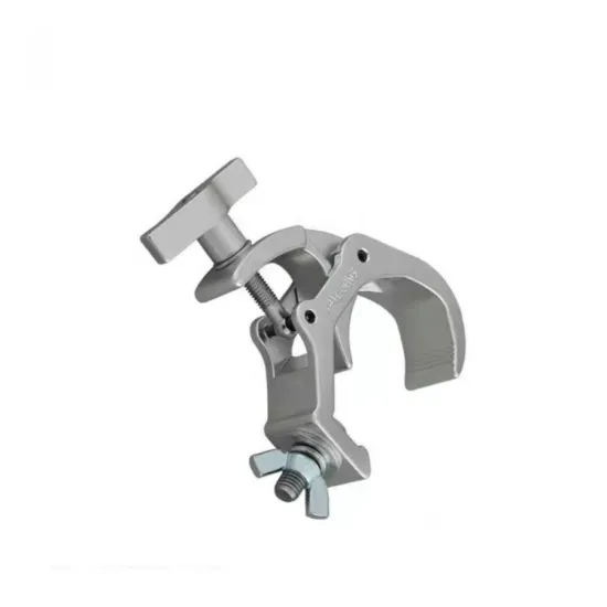Heavy Duty Truss Hook Clamp for Professional Stage Light
