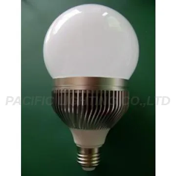 LED Bulb Light with Good Heat Sink