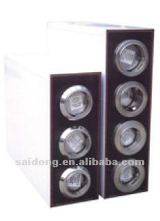 Stainless Steel Cup Dispenser(FB-3)