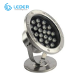 LEDER Waterproof Modern LED Pool Light