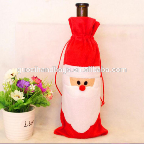 promotional wine beer bottle holder made in China for wholesale