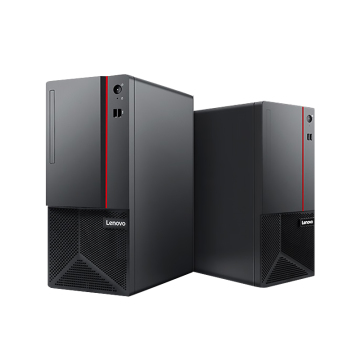 Stazioni di lavoro desktop Lenovo e PC da gioco con ECI 521I7-10700, 32G RAM, memoria da 1 TB