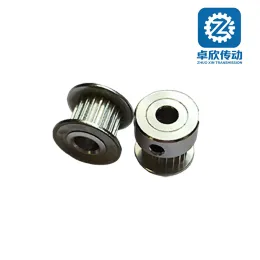Precision 2GT Timing Pulley for Automation