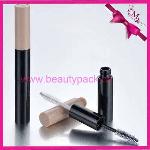 8ml Double Ended Empty Mascara Bottle, High Quality 8ml Double Ended