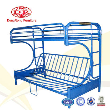 Iron Bed DR-N-1034