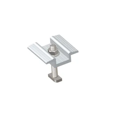 Stainless Steel T Head Bolts With Flange Nut