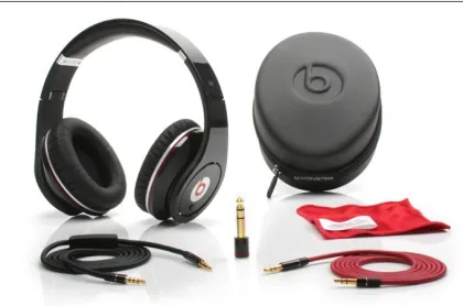 Dr Dre Headphone
