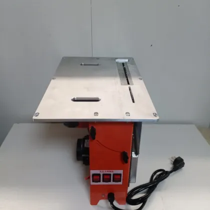 Woodworking Tools: Panel Saws, Wooden Equipment, and Folding Table Saws