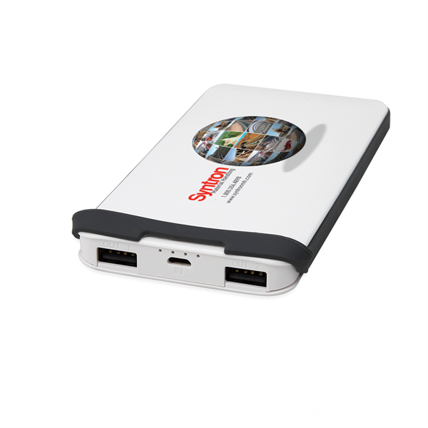 Universal Power Bank