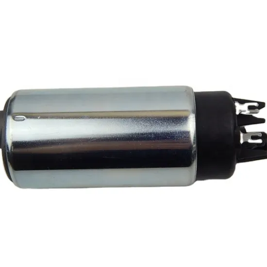 Good Quality Fuel Pump 0280100002 for Chevrolet Cruze