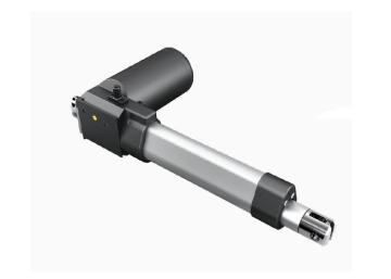 HC series ac linear actuator