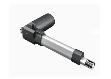 HC series ac linear actuator