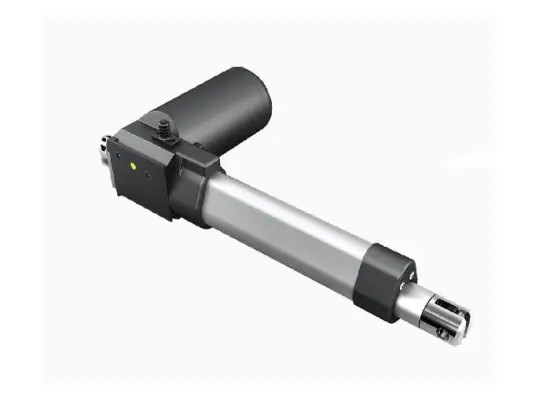 HC series ac linear actuator
