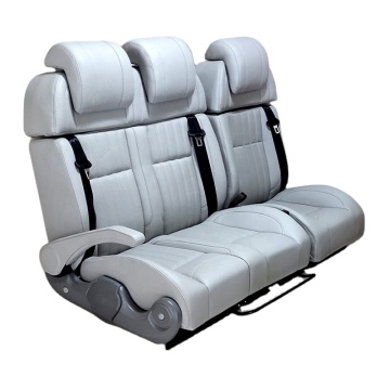 Custom Luxury Reversible Reclining RV Seat for Factory Sale