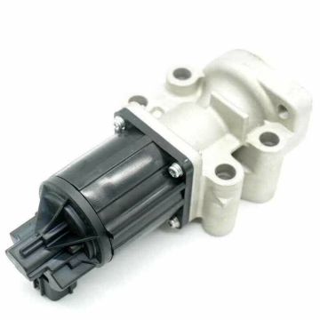 Factory Wholesale EGR Valve 1582A038 för Mitsubishi