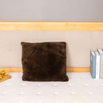 Home Decor Sofa bed Cushion Pillow Adjustable