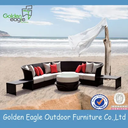Sofa Furniture -Outdoor Furniture