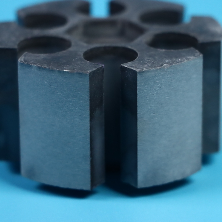 Silicon Carbide Ceramic