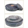 jeans abrasive wheel tool