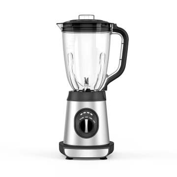 Portabel 1.4L Blender listrik USB yang dapat diisi ulang