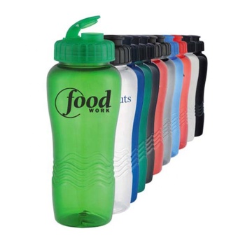 PE Sports Bottle