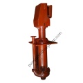 heavy duty sump slurry pumps