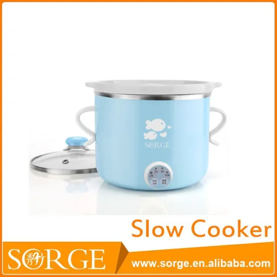 Wholesale Blue 100W Kitchen Electrical Household Appliance