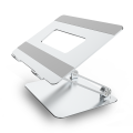 Laptop Stand, Adjustable Multi-Angle Stand Elevate Laptop