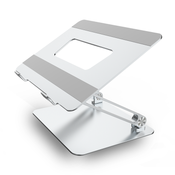 Laptop Stand, Adjustable Multi-Angle Stand