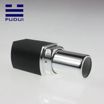 Wholesale empty plastic make you own lipstick tube