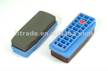 L140mm FICKERT ABRASIVE-RESIN BOND