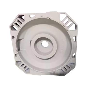 Custom Die Casting Services: Anodized Metal Parts & Molds at Factory Prices