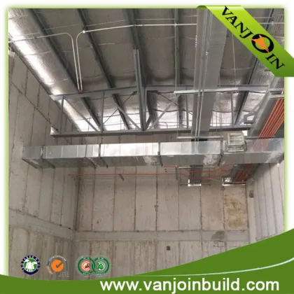 High Density Wall Panels Durable Sandwich Board